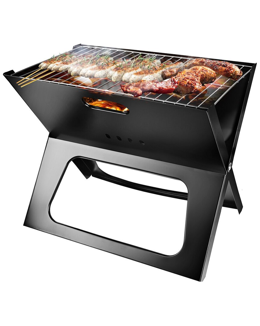 Fresh Fab Finds Portable Bbq Grill