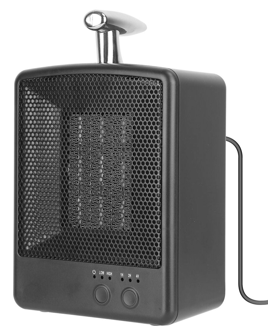 Fresh Fab Finds Portable Electric Space Heater