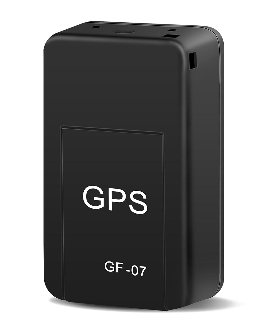 FRESH FAB FINDS FRESH FAB FINDS GPS TRACKER MAGNETIC