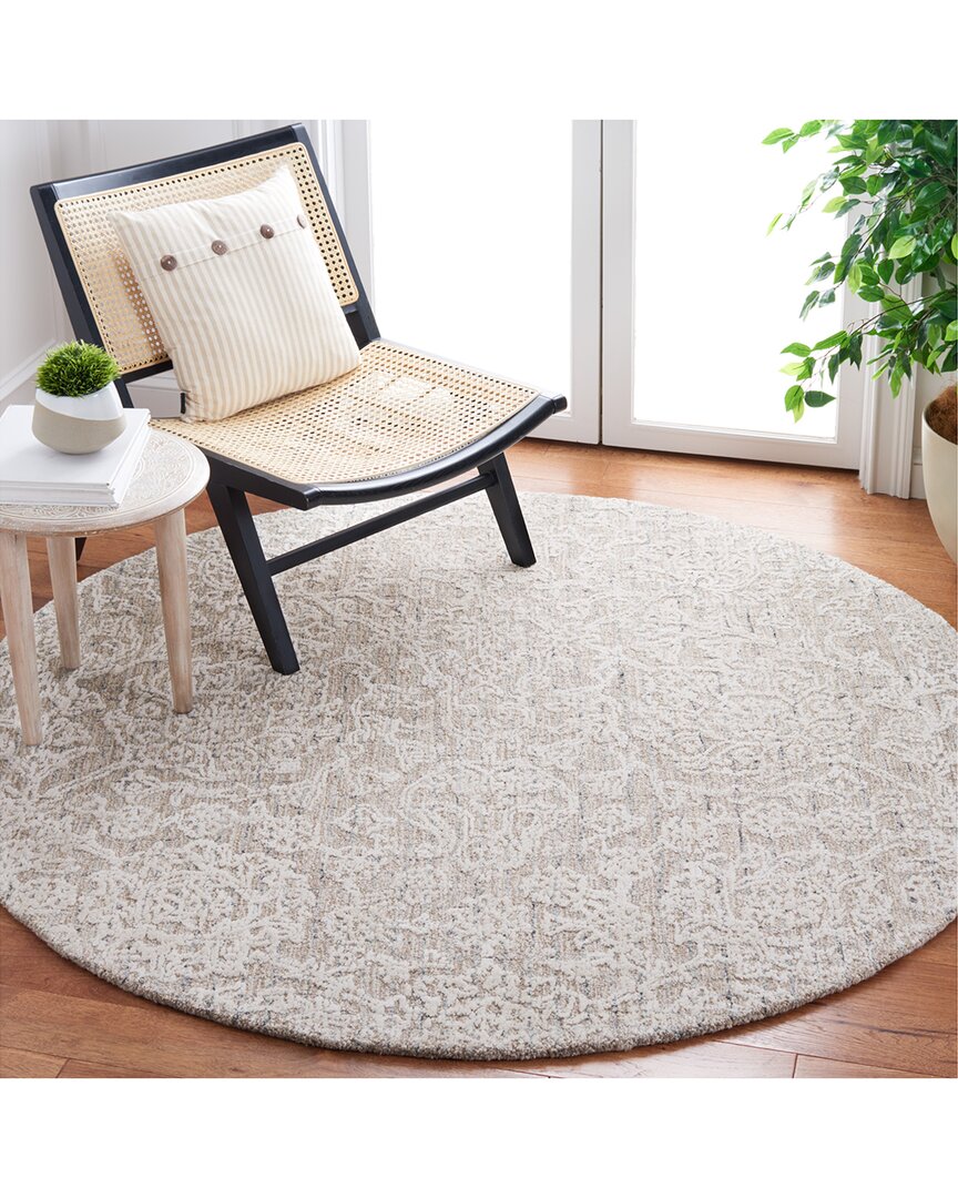 Safavieh Metro Wool