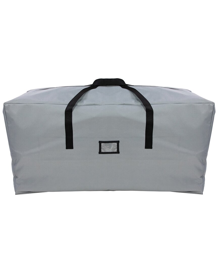 Northlight 43" Multipurpose Storage Bag In Gray