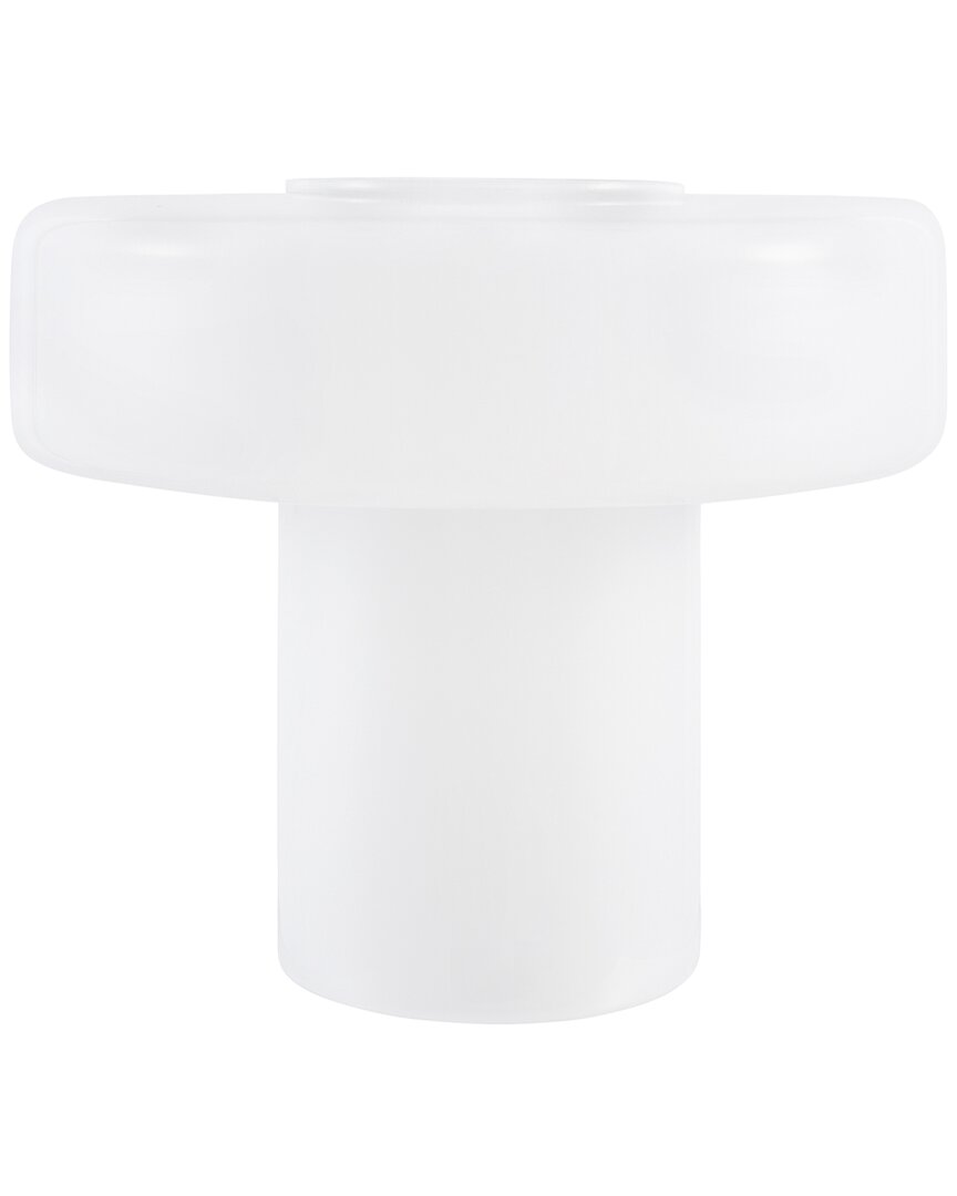 Livabliss Nozay Pendant In White
