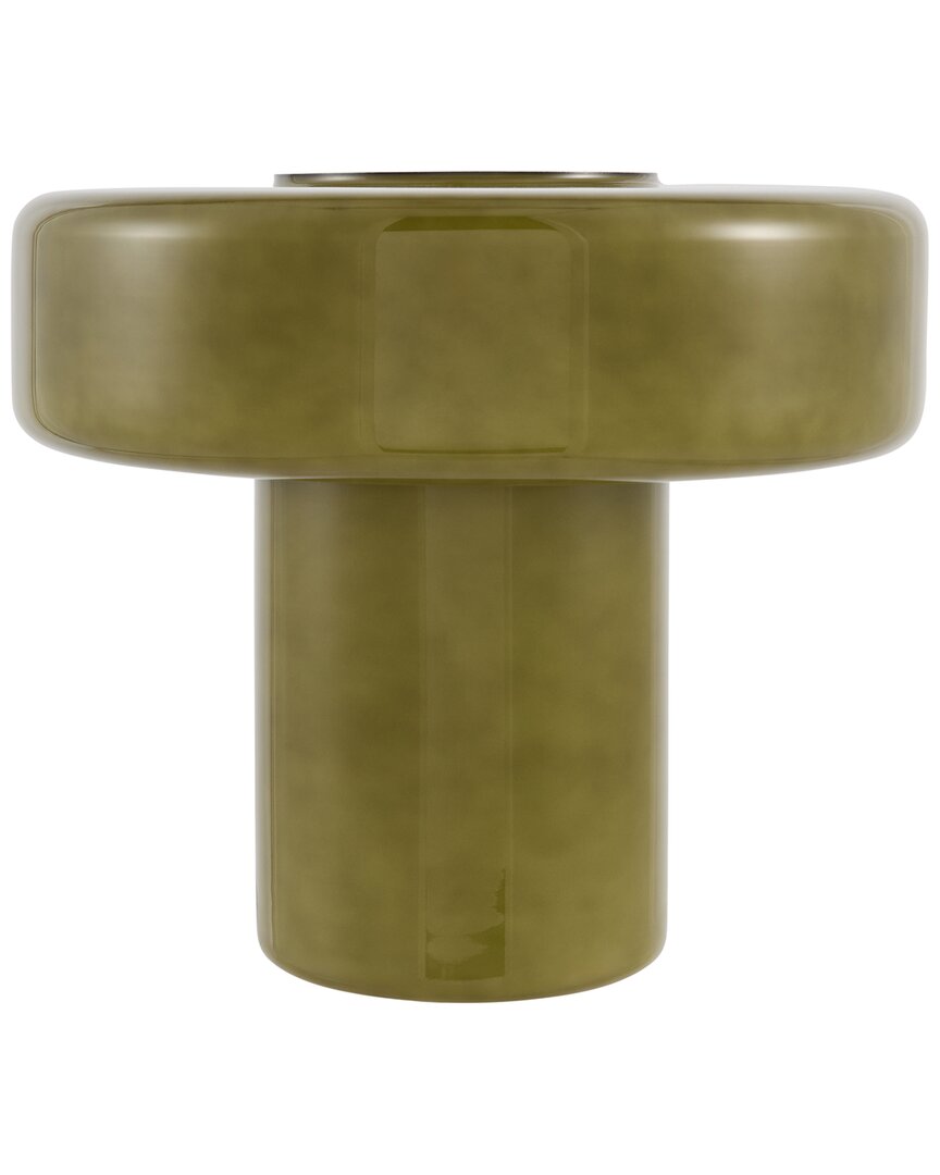 Livabliss Nozay Pendant In Green
