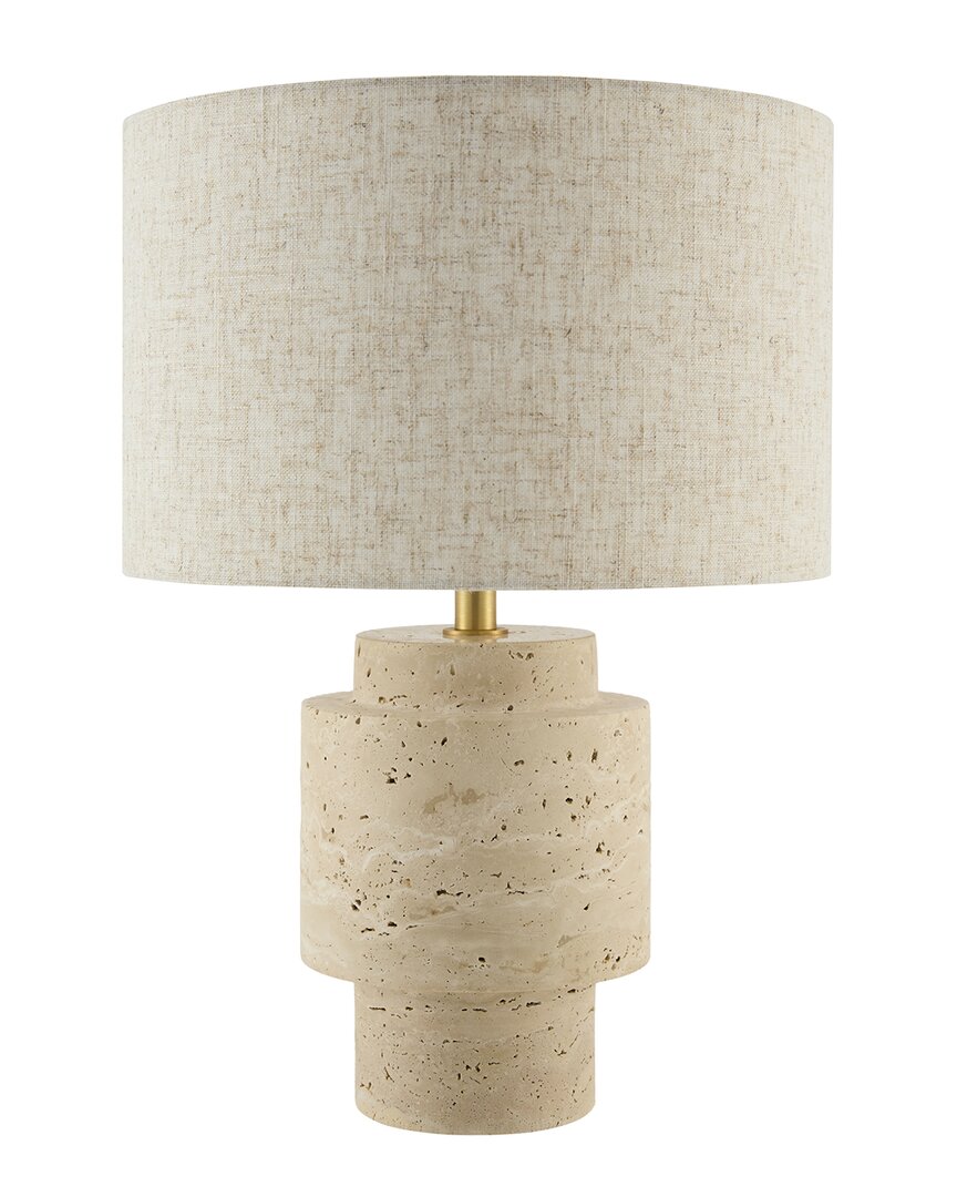 Surya Valente Wall Sconce In Brown