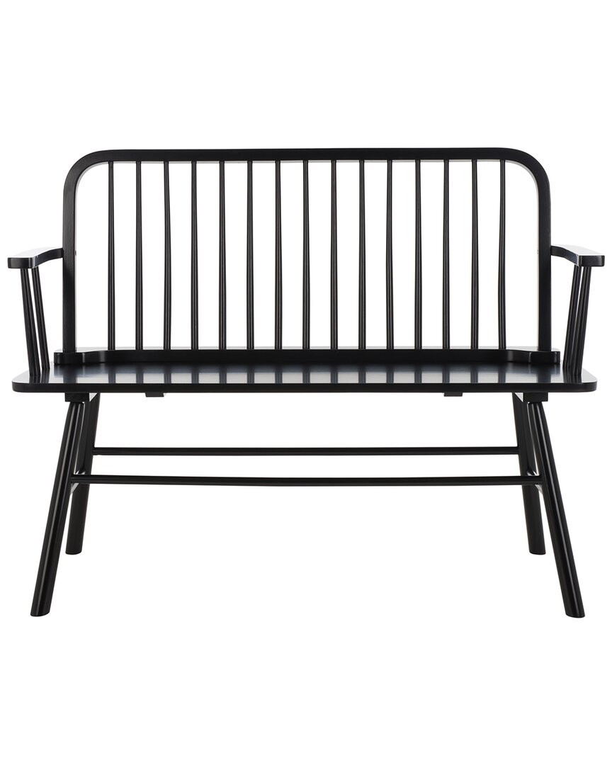 Safavieh Lucilia Spindle Bench