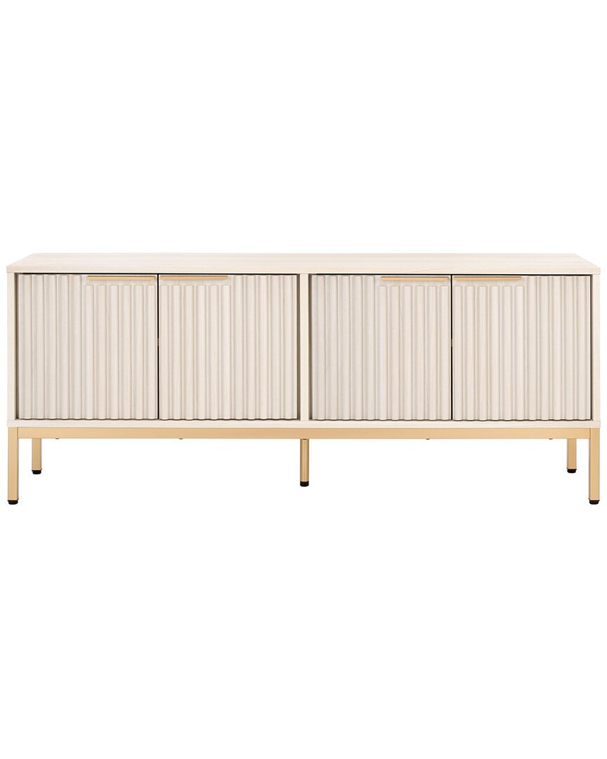 Safavieh Lylia 4-door Media Stand