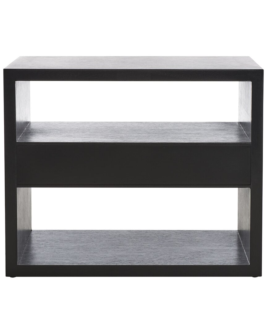 Safavieh Munson 2-shelf Nightstand With Drawer