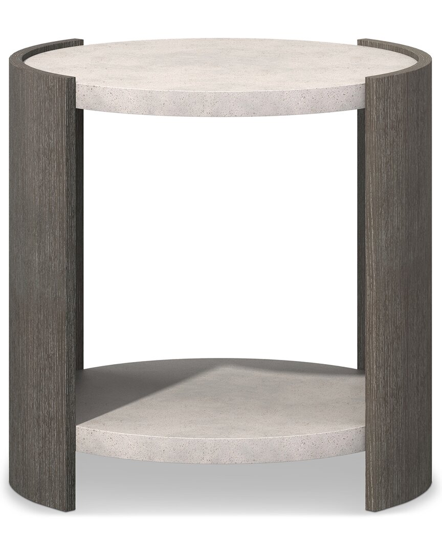 Bernhardt Prado Side Table