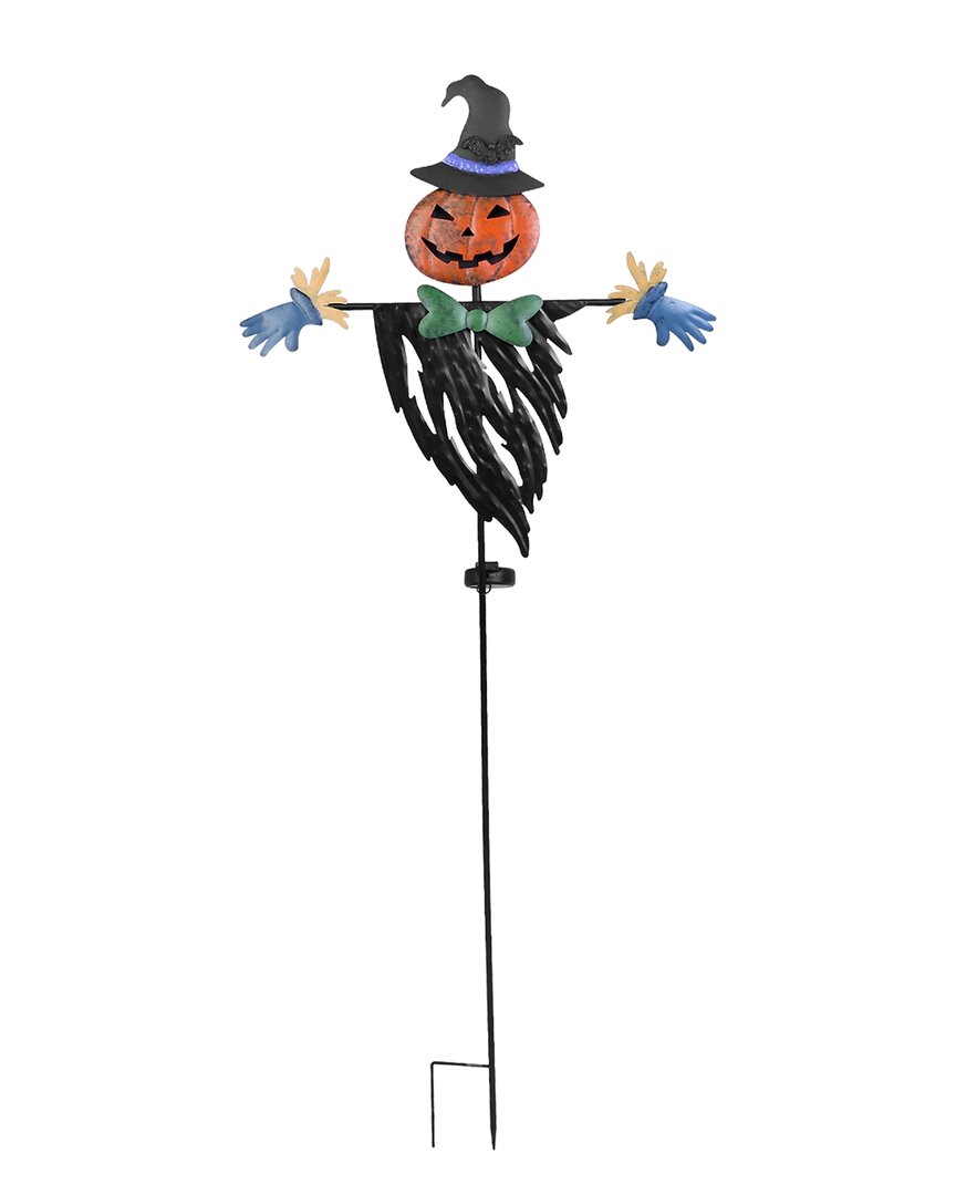 Fresh Fab Finds Scarecrow Halloween Light In Multicolor