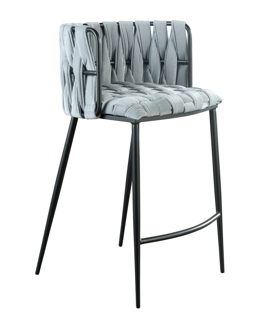 Statements By J Milano Counter Chair