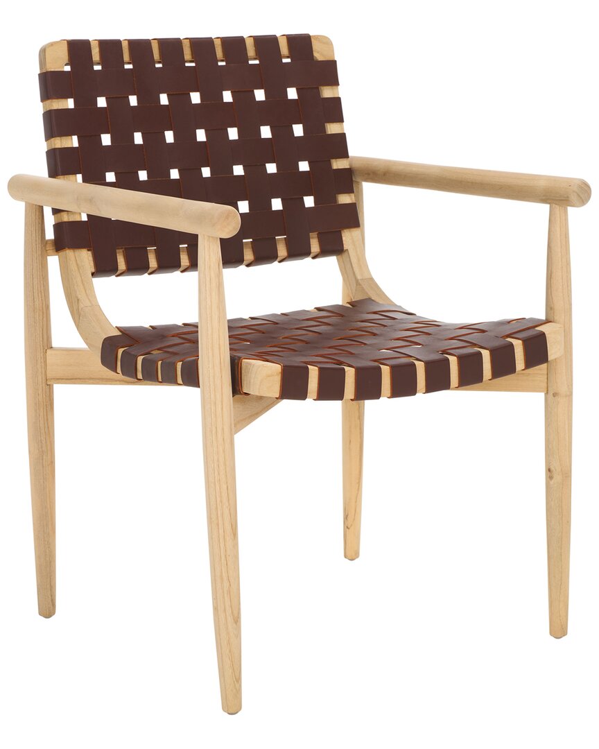 Shop Safavieh Dionne Accent Chair