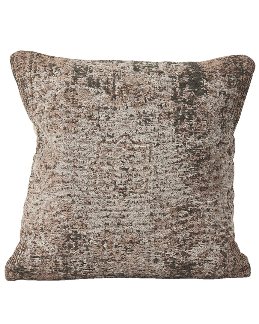 Mercana Khloe Decorative Square Pillow Cover