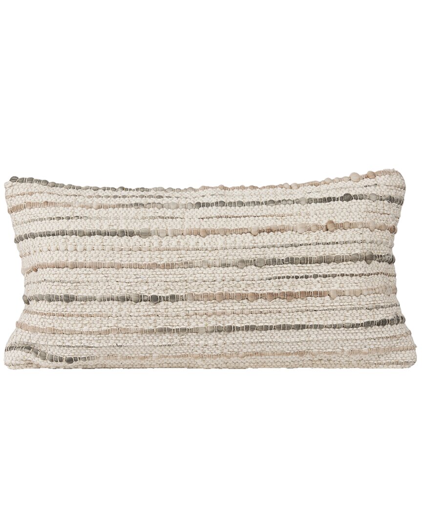 Mercana Kodi Decorative Lumbar Pillow Cover
