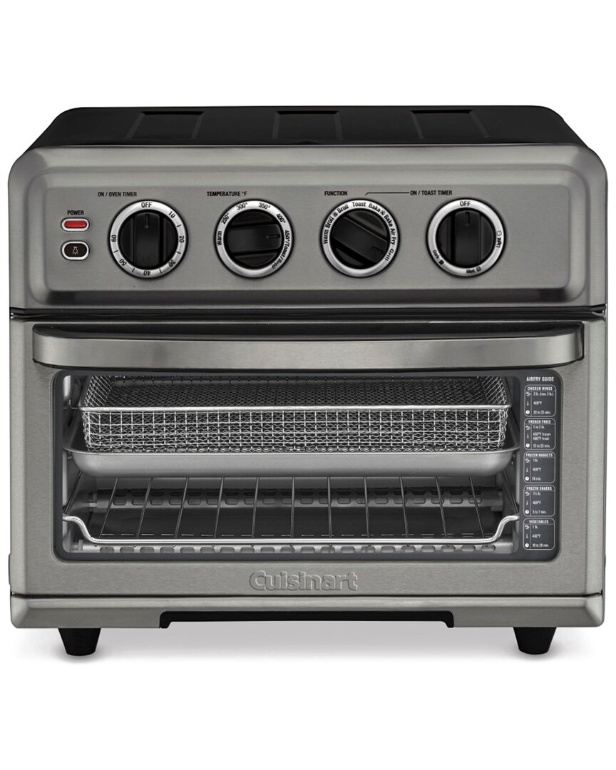 Cuisinart Air Fryer Toaster Oven With Grill