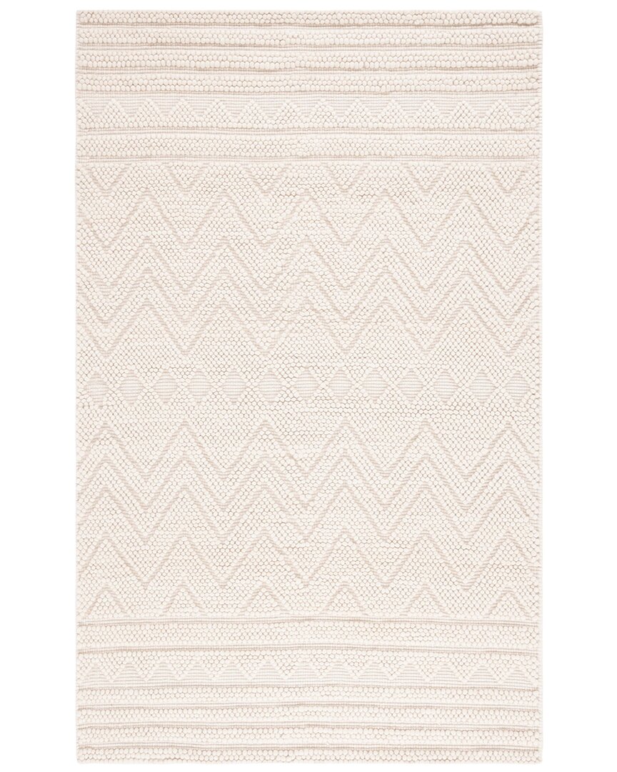 Safavieh Natura Wool & Cotton Rug