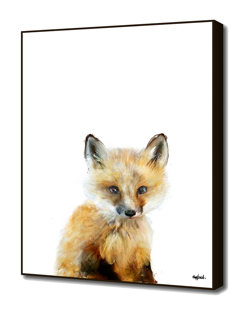 Shop Curioos Little Fox By Amy Hamilton