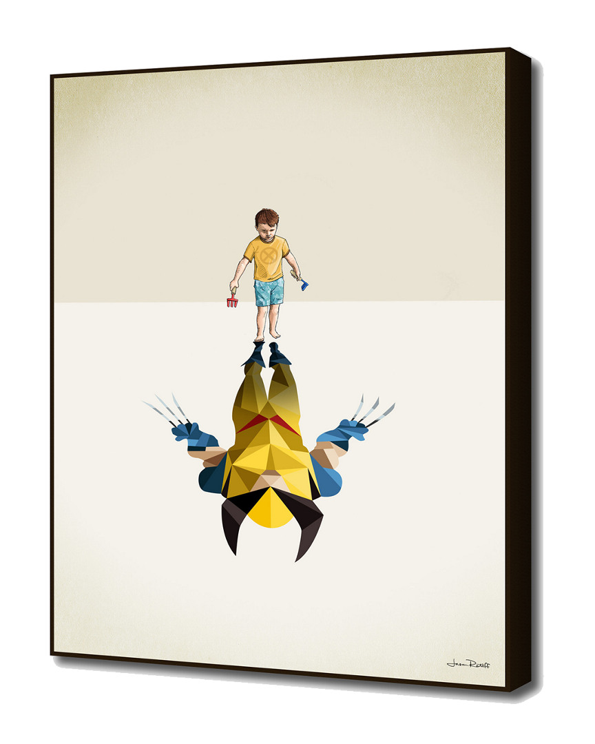 Curioos Forever Young By Jason Ratliff