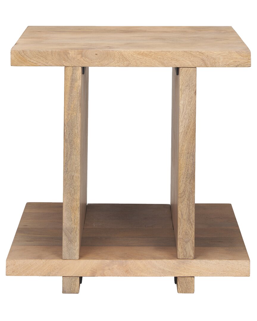 Shop Mercana Nohr Accent Table