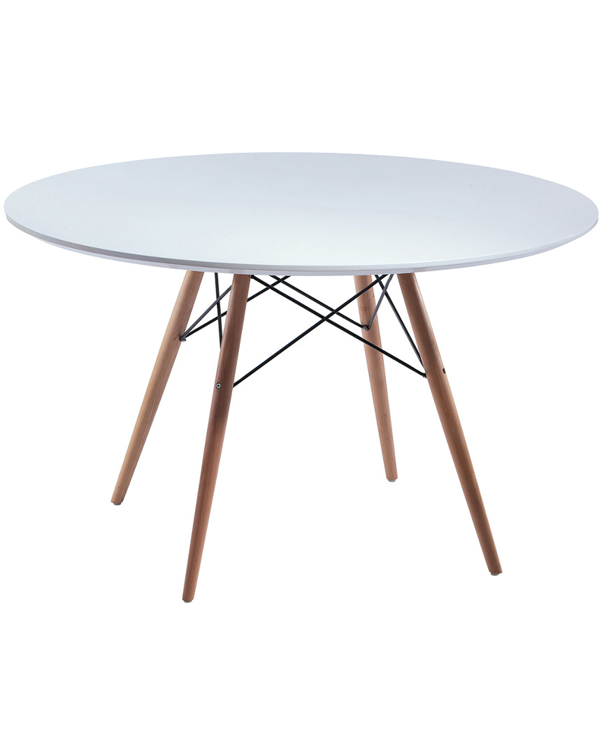 Pangea Daphney Round Dining Table