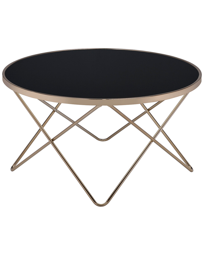 Acme Furniture Valora Coffee Table