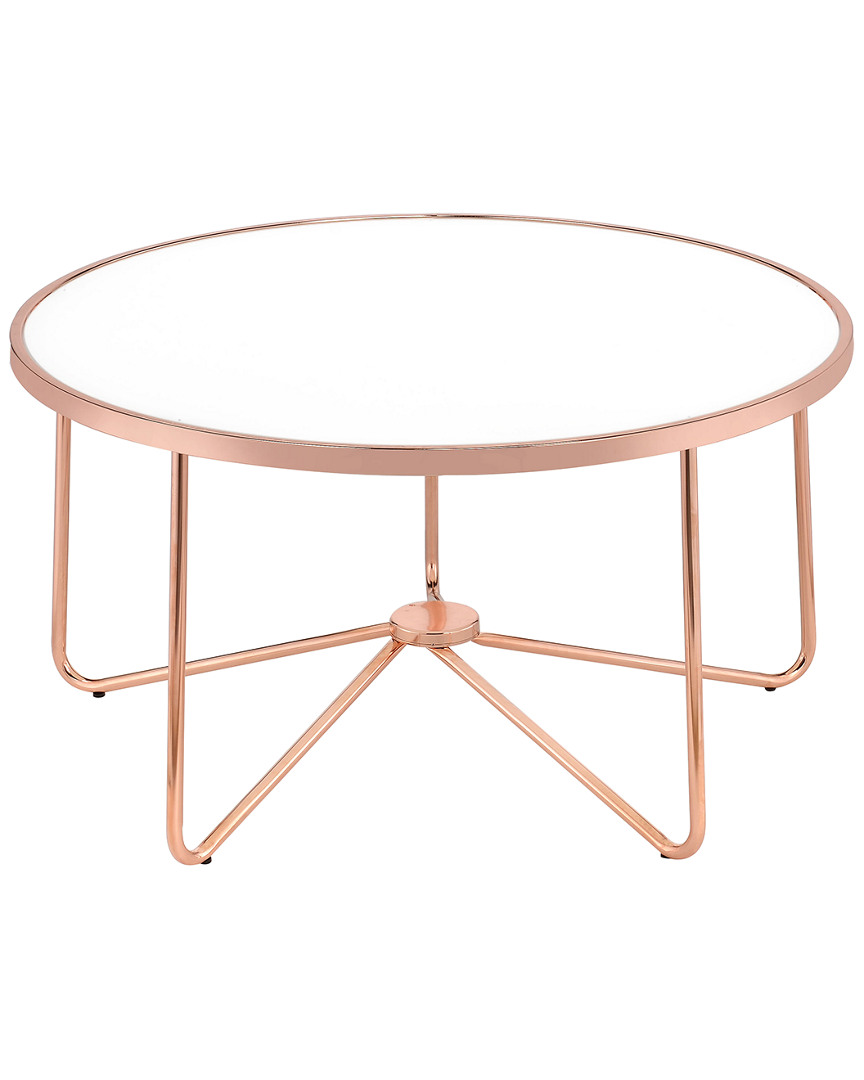 Acme Furniture Alivia Coffee Table