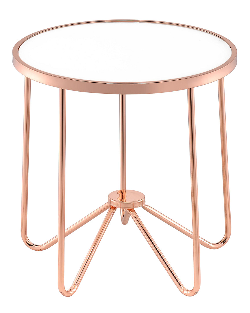 Acme Furniture Alivia End Table