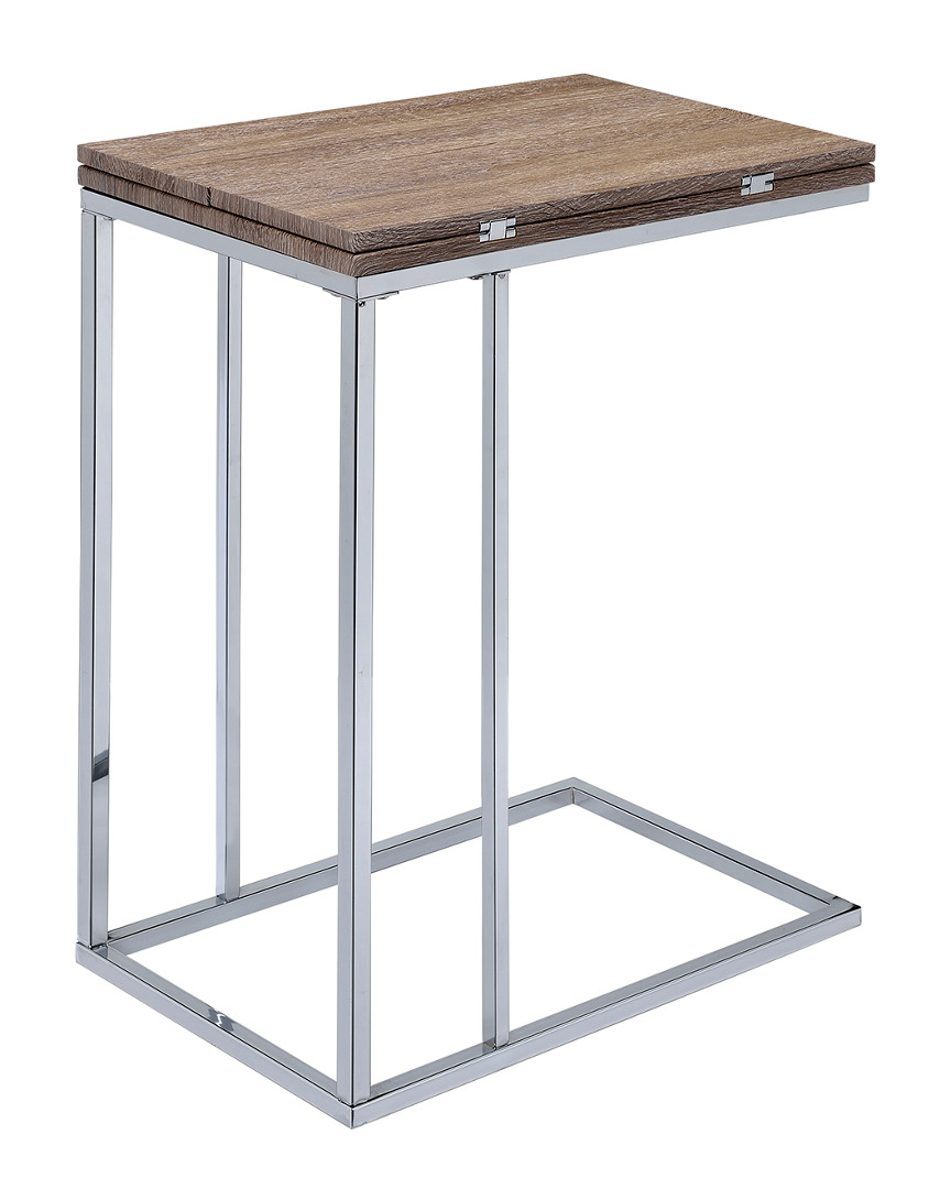 Acme Furniture Danson Side Table