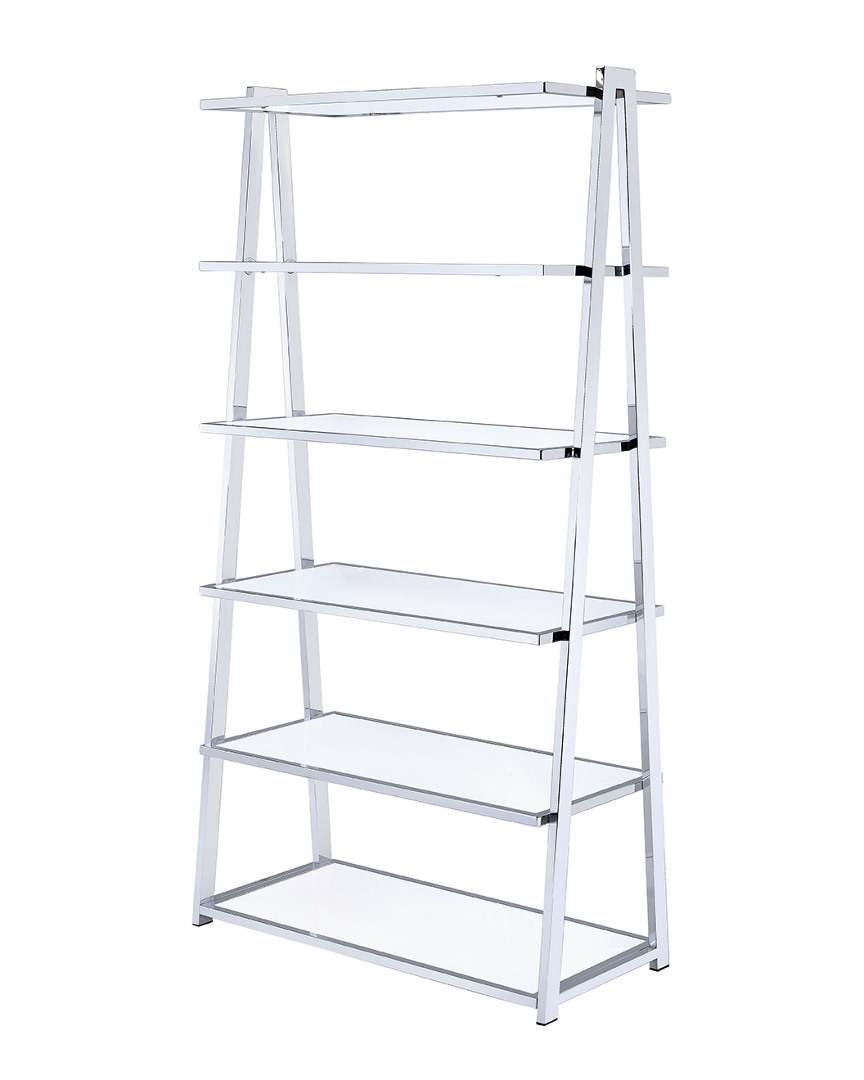 Acme Furniture Coleen Bookshelf