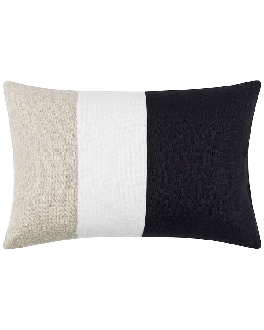 Surya Roxbury Down Pillow In Beige