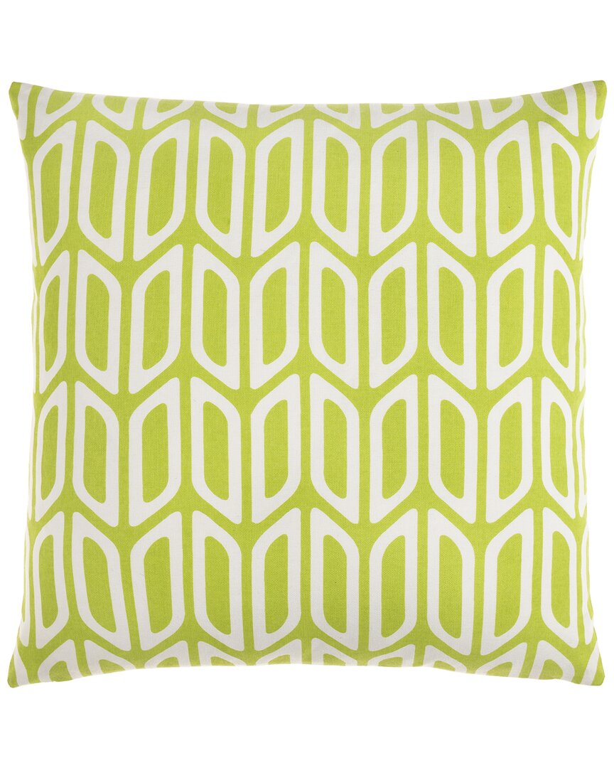 Surya Trudy Pillow