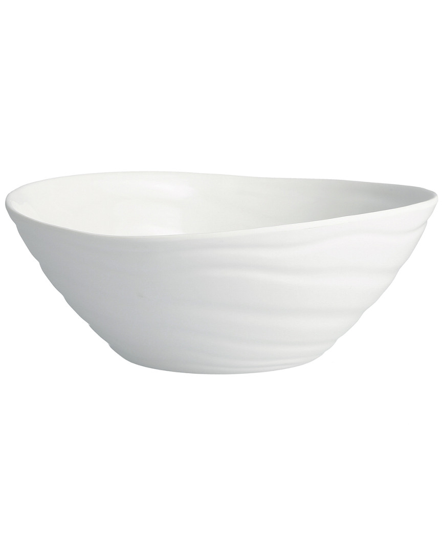 Fortessa Dvm Playa Blanca Bowl