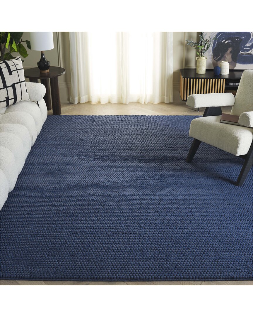 Shop Safavieh Natura Wool & Cotton Rug