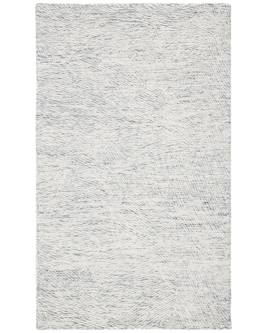 Safavieh Metro Fine Indian Wool Rug