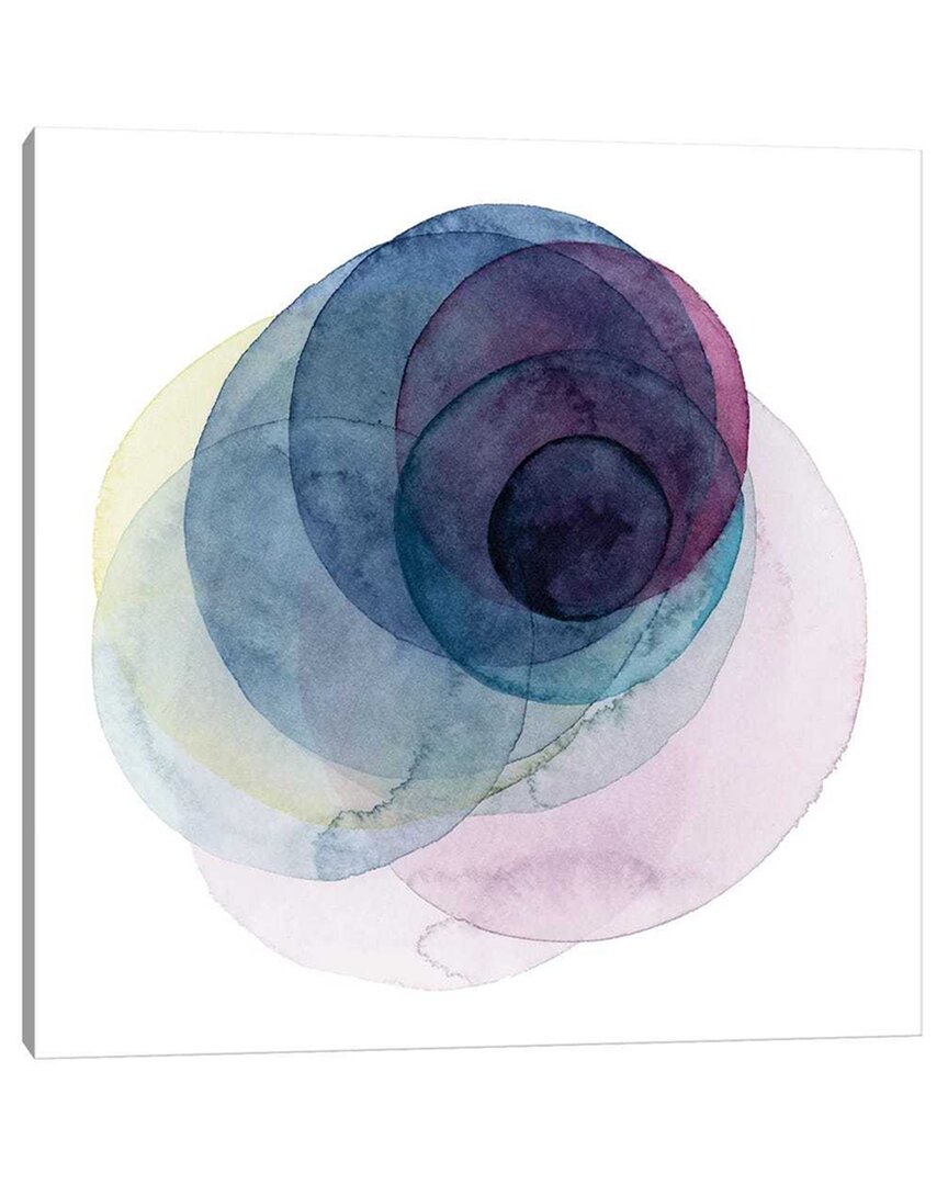 Icanvas Evolving Planets Iii By Grace Popp Wall Art