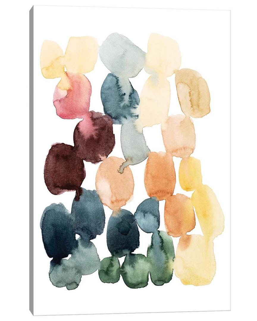 Icanvas Desert Stones I By Grace Popp Wall Art
