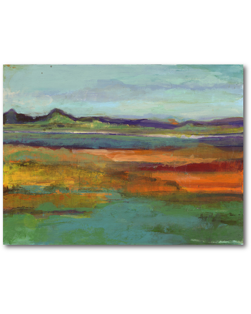 Courtside Market Wall Decor Courtside Market Scape Vista