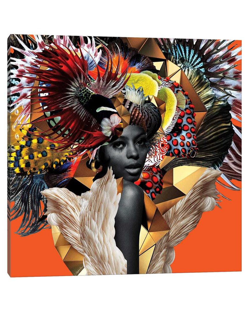 Shop Icanvas Take Me Higher By Lolita Lorenzo Wall Art