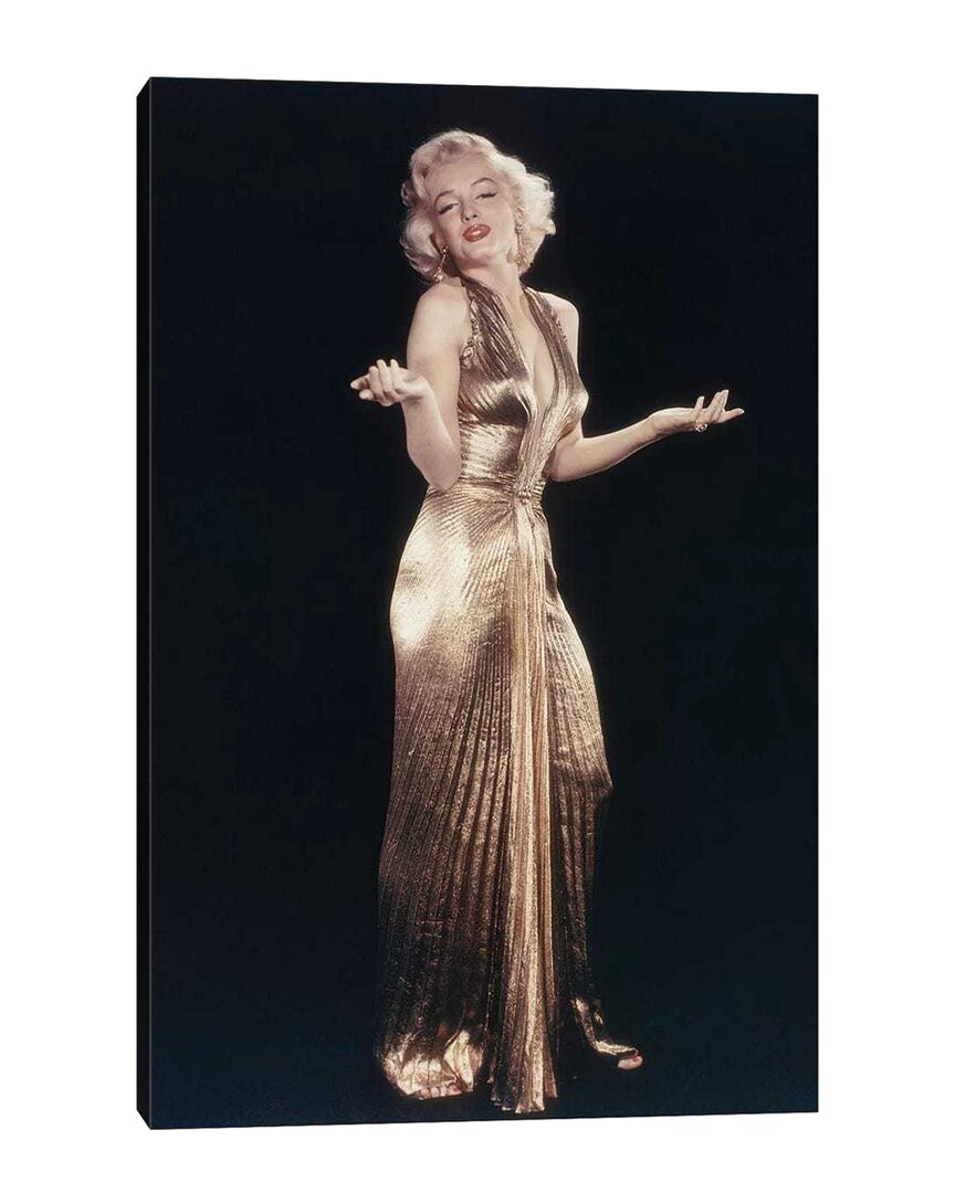 Icanvas Marilyn Monroe