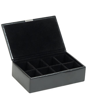 WOLF 1834 Heritage 8pc Cufflink Box