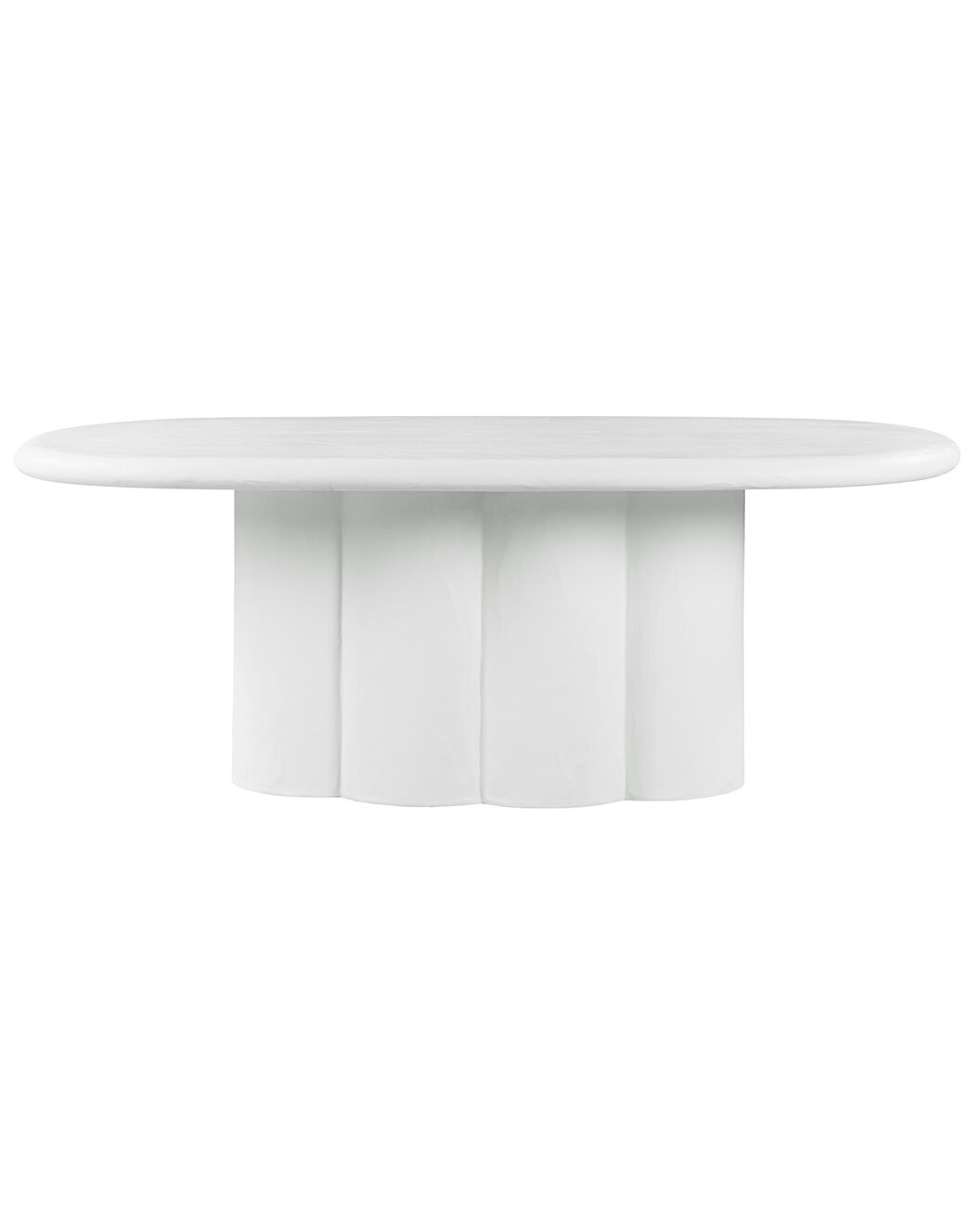 TOV Furniture Elika Dining Table - Thumbnail 3