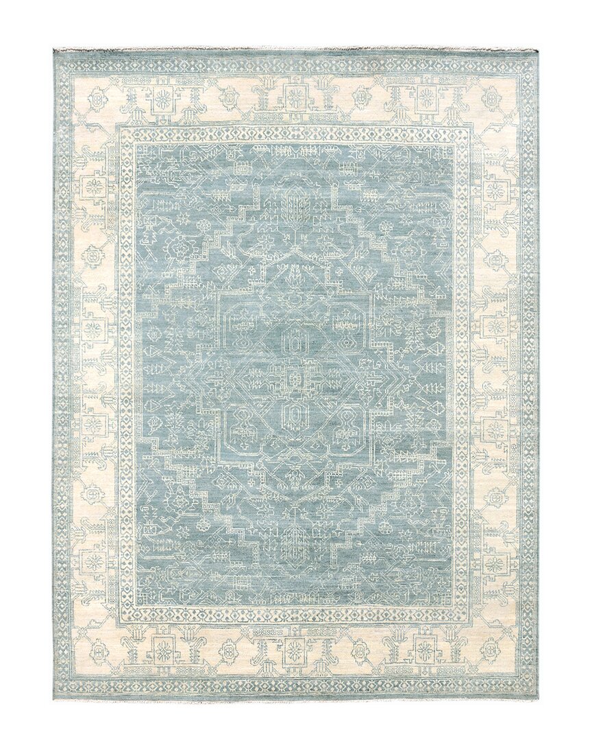 Ar Rugs Nuala Hand-knotted Wool Rug