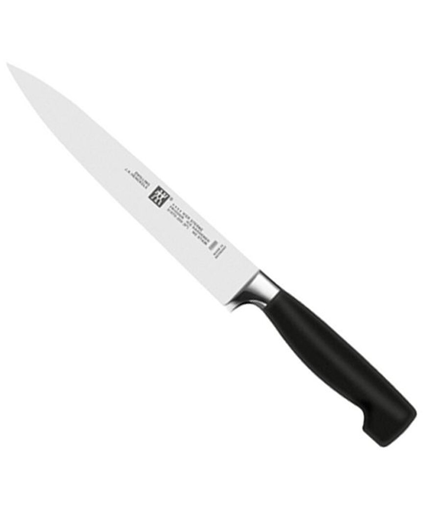 Zwilling J.a. Henckels Four Star 8in Carving Knife