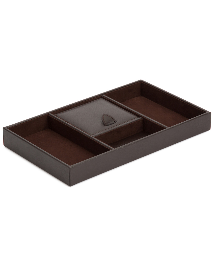Wolf 1834 Blake Valet Tray