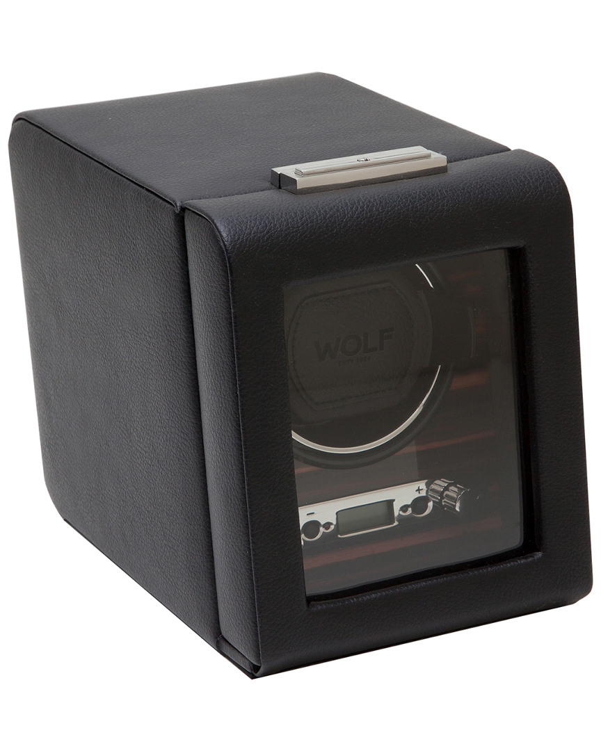 Wolf 1834 Roadster Single Winder