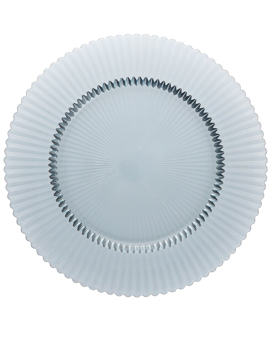 FORTESSA FORTESSA ARCHIE SET OF 4 SALAD PLATES 