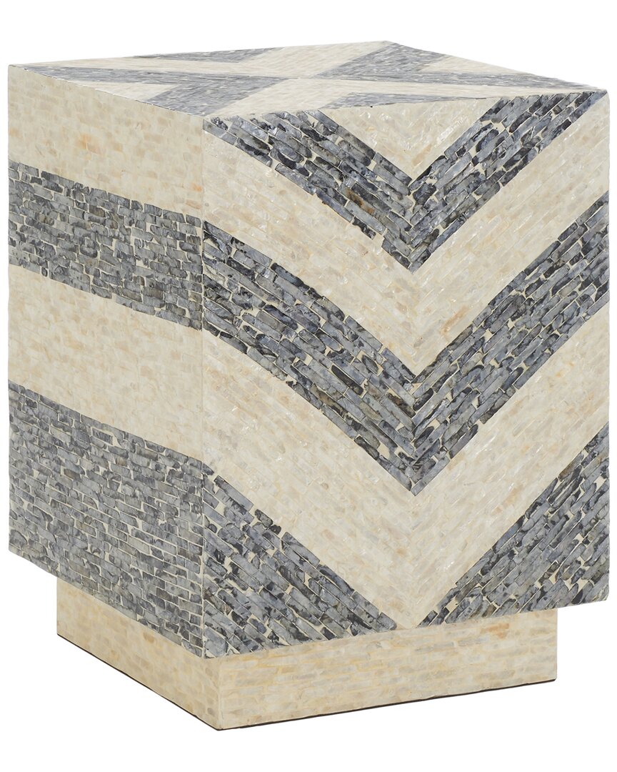 Safavieh Blythe Square Stool