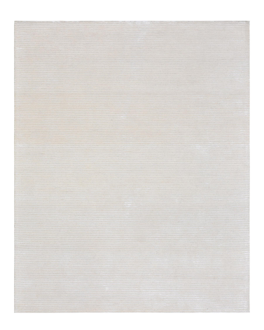 Pasargad Home Transitional Hand-tufted Rug