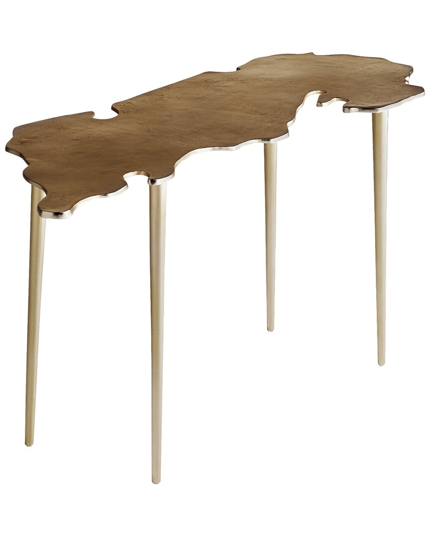 Cyan Design Atlas Coffee Table