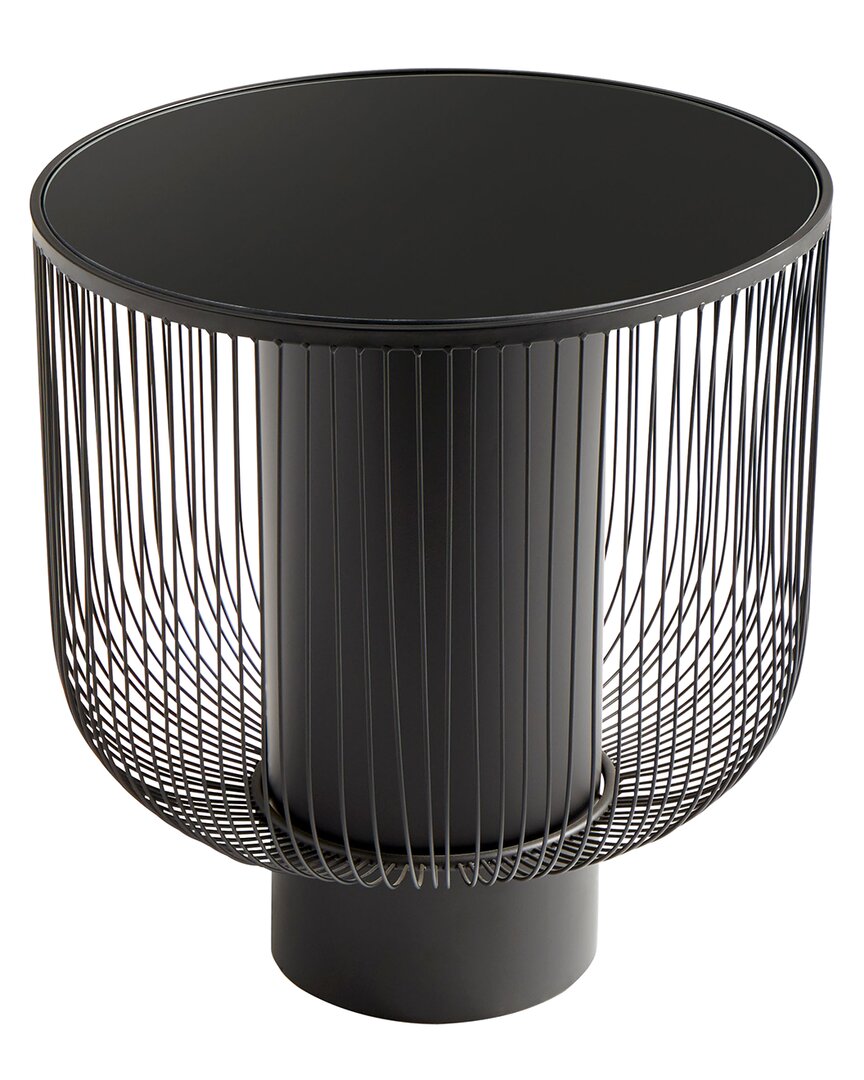 Cyan Design Small Carousel Table