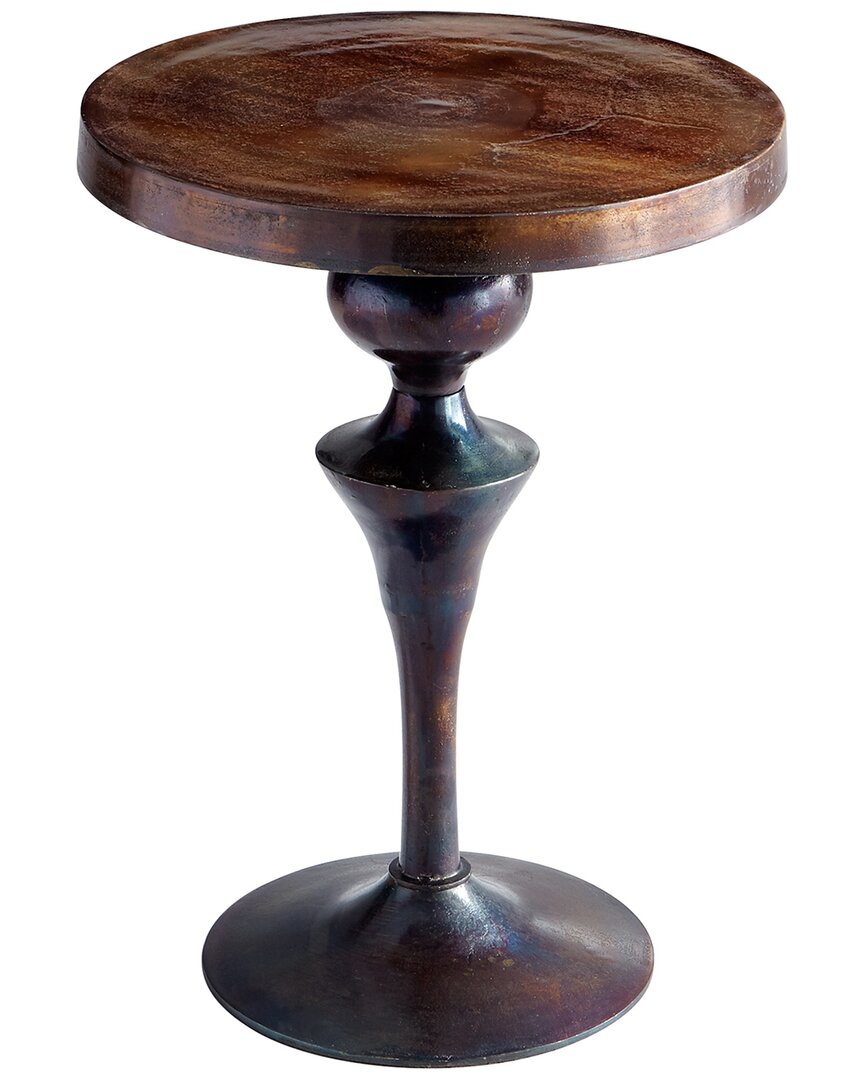 Cyan Design Medium Gully Side Table